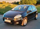 Fiat Punto 1.4 8V Speed Speed - gebrauchte Fiat Punto aus dem Jahr 2007