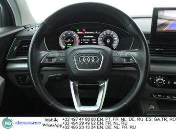 Audi Q5 - 8