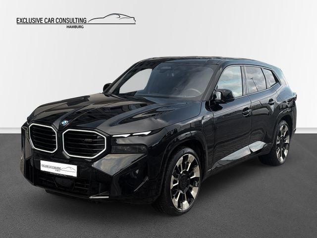 BMW Xm – Bild 3