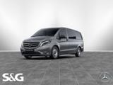 Mercedes-Benz Vito 116 BlueTEC MIXTO AUTOMATIK LED AHK KAMERA - Mercedes-Benz Vito Gebrauchtwagen in Karlsruhe