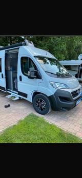 Weinsberg CaraTour 600 MQ - Hagelschaden