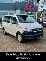 Volkswagen T6.1 Transporter Caravelle Trendline*AHK*ACC*NAV