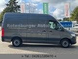 Mercedes-Benz Sprinter 314 CDI*KASTEN*L2H2*3-SITZE*TÜV 02/2027 - Mercedes-Benz Glastransporter