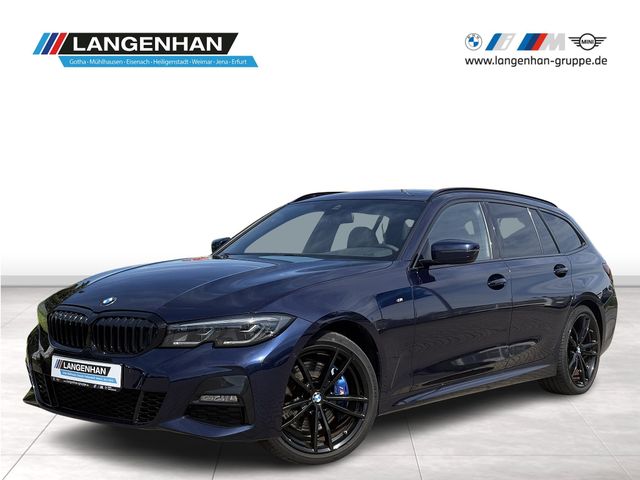 BMW 330d xDrive Touring M Sport Head-Up HiFi DAB