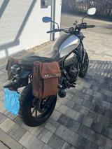 Yamaha XSR 700 - YAMAHA 700