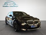 BMW i5 40e Lim. M Sport H/K SHZvr.+hi. belüft.Memory - BMW i5 Gebrauchtwagen