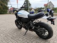 Yamaha XSR700 inkl A2