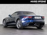 Jaguar F-TYPE P300 R-Dynamic Cabriolet / LM-Felgen 19 - Jaguar F-Type aus 2021