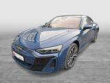 Audi S e-tron GT quattro PANO B&O 360CAM LM20 HEAD-UP - : Blau, Alarmanlage