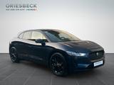 Jaguar I-PACE EV400 AWD*HUD*LED*AHK*WinterP*20'' - blaue Jaguar I-Pace