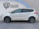 Ford Kuga ST AWD Individual, NAVI, KAMERA, SHZ - Ford Kuga Individual mit Benzin-Antrieb