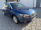 Audi A1 Sportback S-Tronic"Neue Steuerkette+Insp" - Audi A1 Gebrauchtwagen in Mannheim