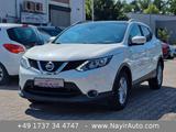 Nissan Qashqai Tekna|Navi|Kamera|Pano|Leder|Fahr Assist - Nissan Qashqai in Ludwigshafen