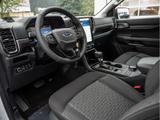 Ford RANGER DoKa XLT Autom SHZ KAMERA NAVI AHK ACC - Ford Ranger Tageszulassungen