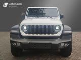 Jeep Wrangler 2.0 T-GDI Unlimited Rubicon SUNRIDER - Jeep Gebrauchtwagen in Hamburg