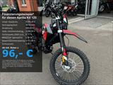 Aprilia RX 125 Modell 2025 - Angebote