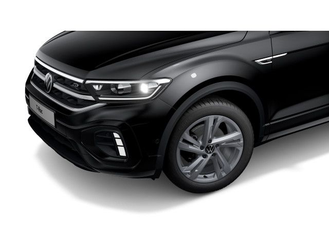 T-Roc R-Line 1.5 TSI DSG Navi*ACC*Kamera