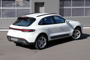 Porsche Macan*1.Hand,AppleCarPlay,Kamera,Sitzheizung,SWA