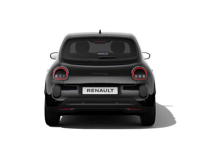 Renault Twingo - Bild 10