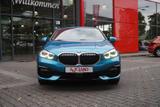 BMW 118i Advantage Android Apple Sitzheizung AHK - BMW 118 in Hannover