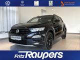Volkswagen T-Roc 1.5 TSI DSG BLACK SYTLE+AHK+NAVI Sport