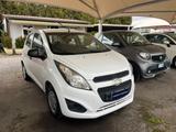 Chevrolet Spark 1.0 - Chevrolet Spark: 1.0