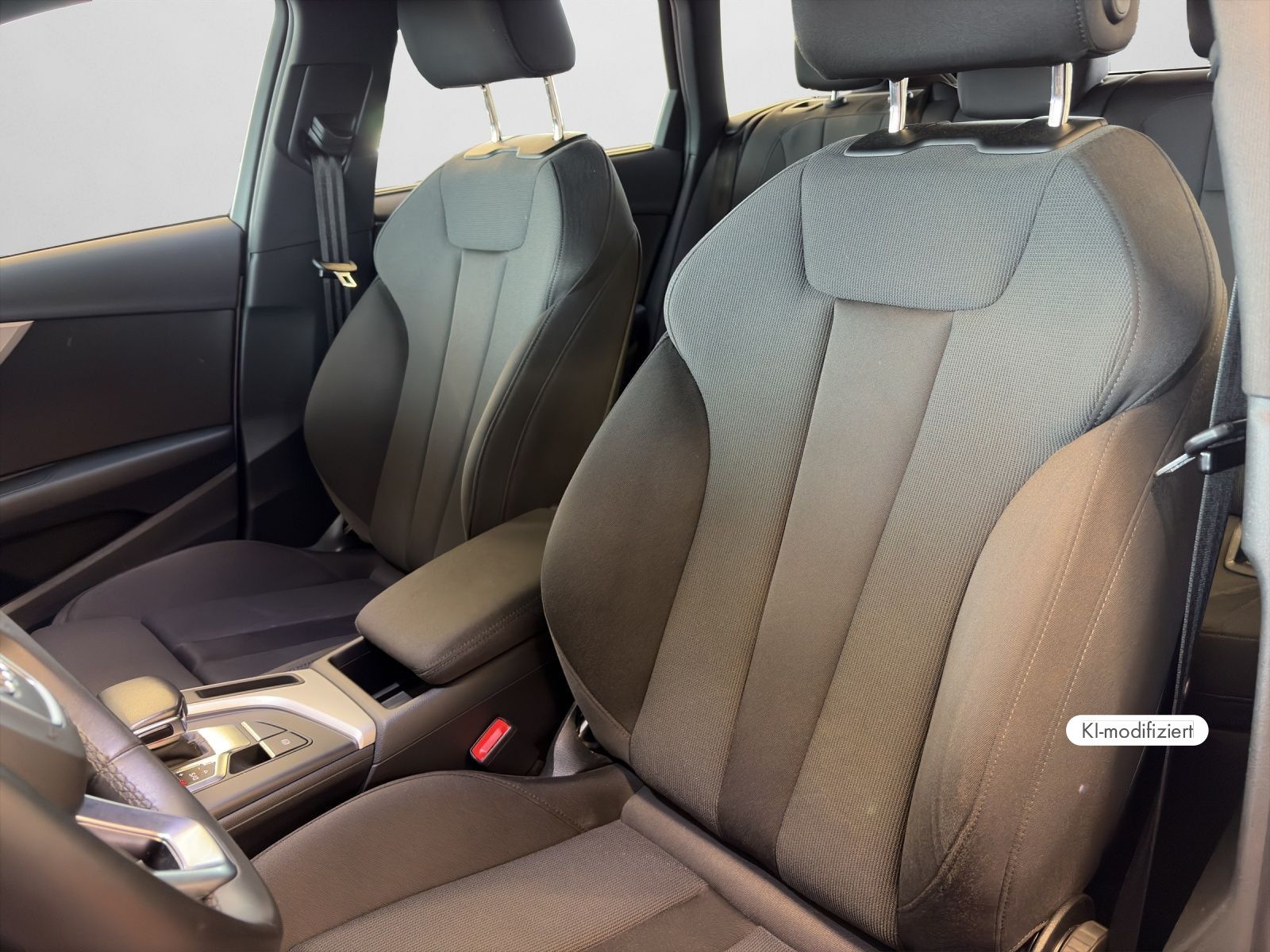 Audi A4 - Bild 13