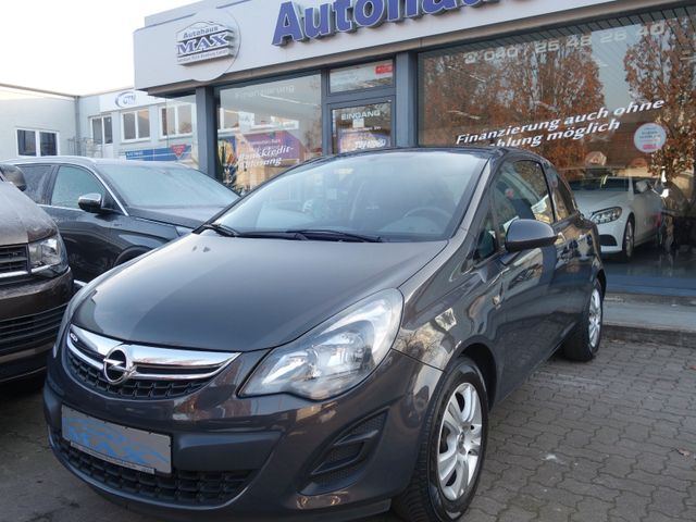 Opel Corsa D 1.2 Energy/KLIMA