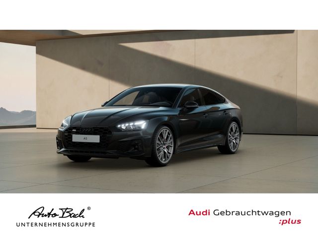 Audi A5 Sportback S line business 40TDI qu Stronic Na