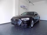 Audi A8 50 TDI quattro Leder, Matrix,ACC,Navi,4 J. Ga - Audi A8 Gebrauchtwagen