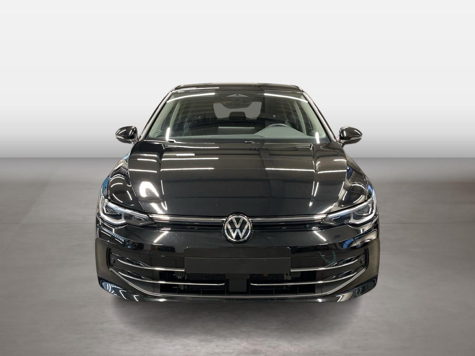 Volkswagen Golf VIII 1.5 TSI DSG Life Energy ACC AHK AUT, миниатюра 9