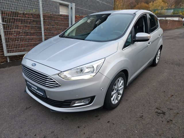 Ford C-Max C-MAX Titanium