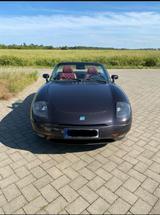 Fiat Barchetta LE99 Limited Edition Cabrio... - gebrauchte Fiat Barchetta aus dem Jahr 1999