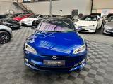 Tesla MODEL S75D | MCU2 | CCS | DEEP BLUE METALLIC | - Tesla Model S Gebrauchtwagen