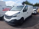 Renault Trafic 2.0 DCI 120CH L1H1