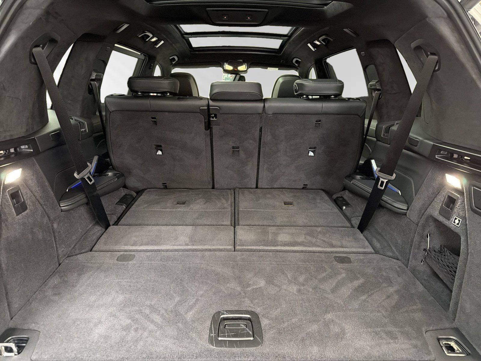 BMW X7 - Bild 13