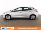 Hyundai i30 1.4 Classic Blue*KLIMA*ZV*USB* - Hyundai i30 Gebrauchtwagen in Bremen
