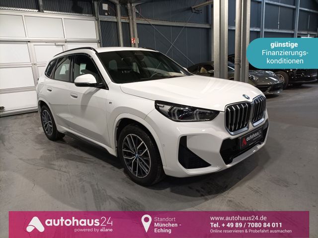 BMW X1 xDrive25e xDrive M Sport|LED|Navi|Kamera