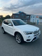 BMW X3 3L Motor Automatik. Twin Turbo.  Vo... - BMW: Turbo