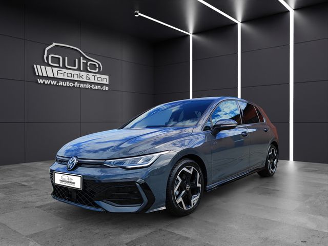 Volkswagen Golf VIII Lim. 1.5 TSI  R-Line *Cam*Ambiente*LED