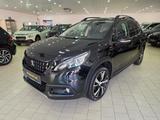Peugeot 2008 Active Navi Kunstleder Pano Kamera Klima - Peugeot 2008 Gebrauchtwagen in Dortmund