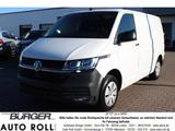 Volkswagen T6.1 Kasten FWD DAB Rückfahrkam Klima Tempomat T - VW T6 Transporter in Dortmund