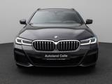 BMW 540d xD M Sport Kamera Laser HUD DAB H/K Komfort - BMW 5er Reihe aus 2022