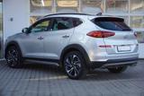 Hyundai Tucson 1.6 Premium Panorama Sitzbelüftung Kamera - gebrauchte Hyundai TUCSON aus dem Jahr 2020