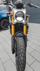 CFMOTO CL-X 700 Heritage CLX - CFMOTO 700CL X