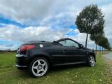 Peugeot 206 - Peugeot 206 in Lübeck