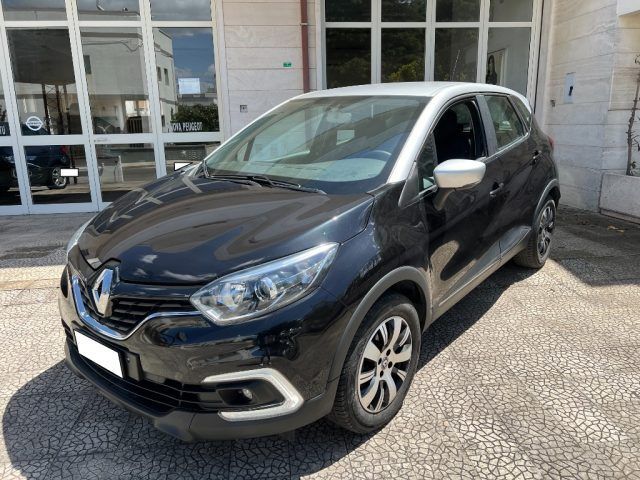 Renault RENAULT Captur 1.5 dCi 8V 90 CV Be-Style