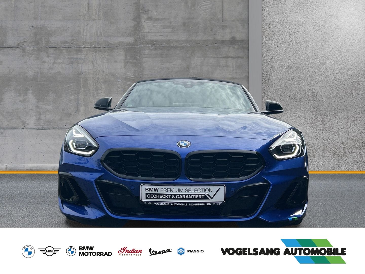 BMW Z4 - Bild 5