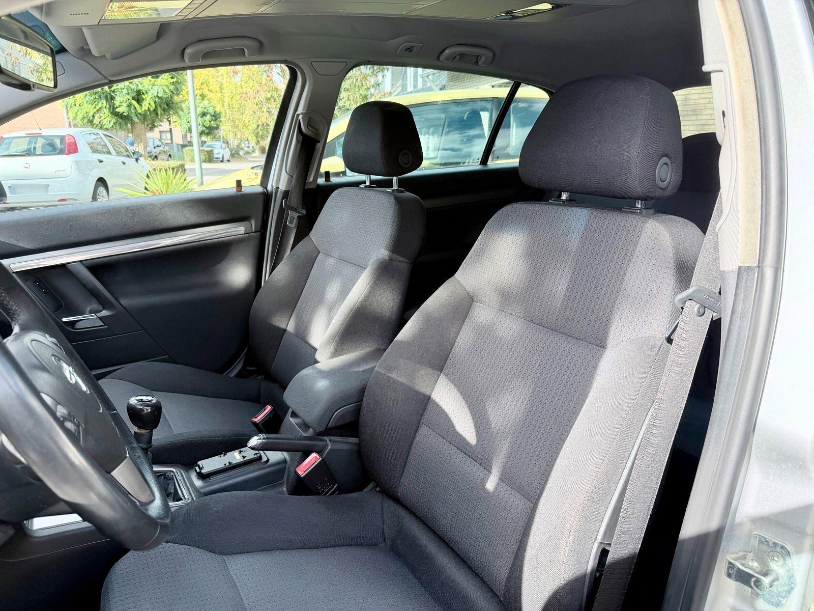 Opel Signum 2005 — photo 5