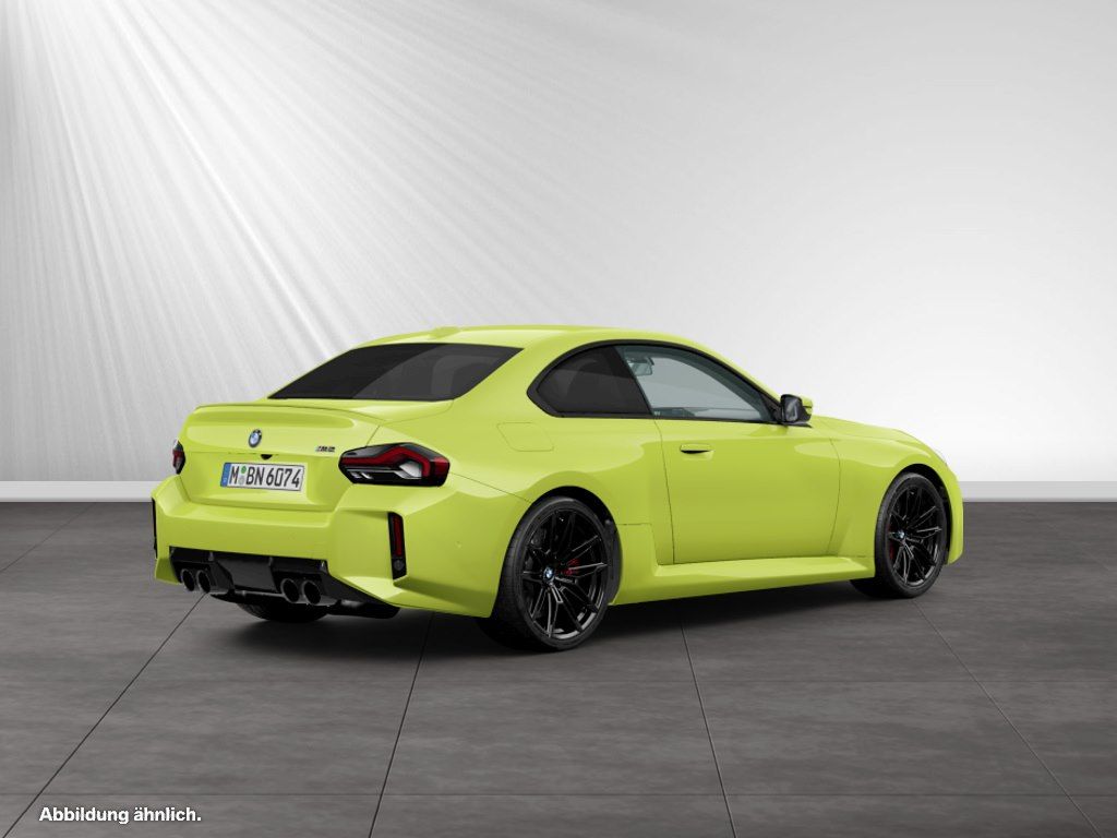 BMW M2 - Bild 2